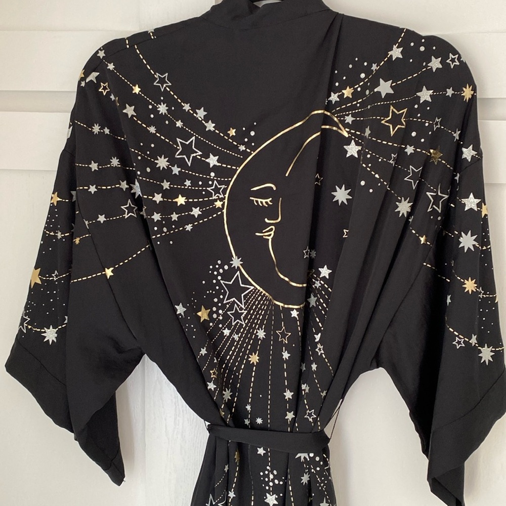Victorias Secret Robe